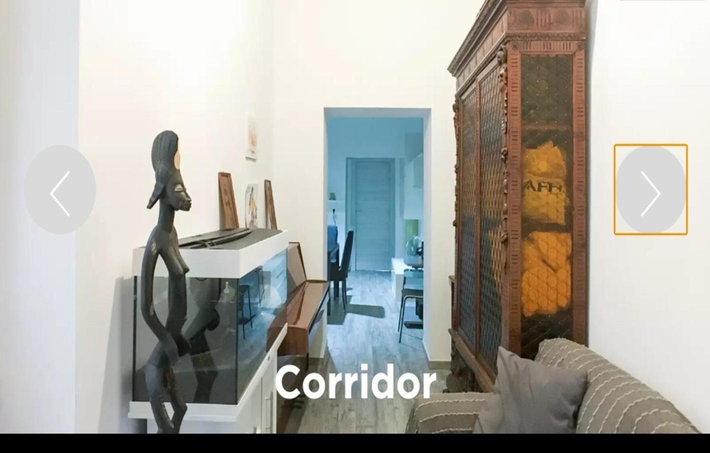 Apartamento Da Caterina All'Esquilino Roma Exterior foto