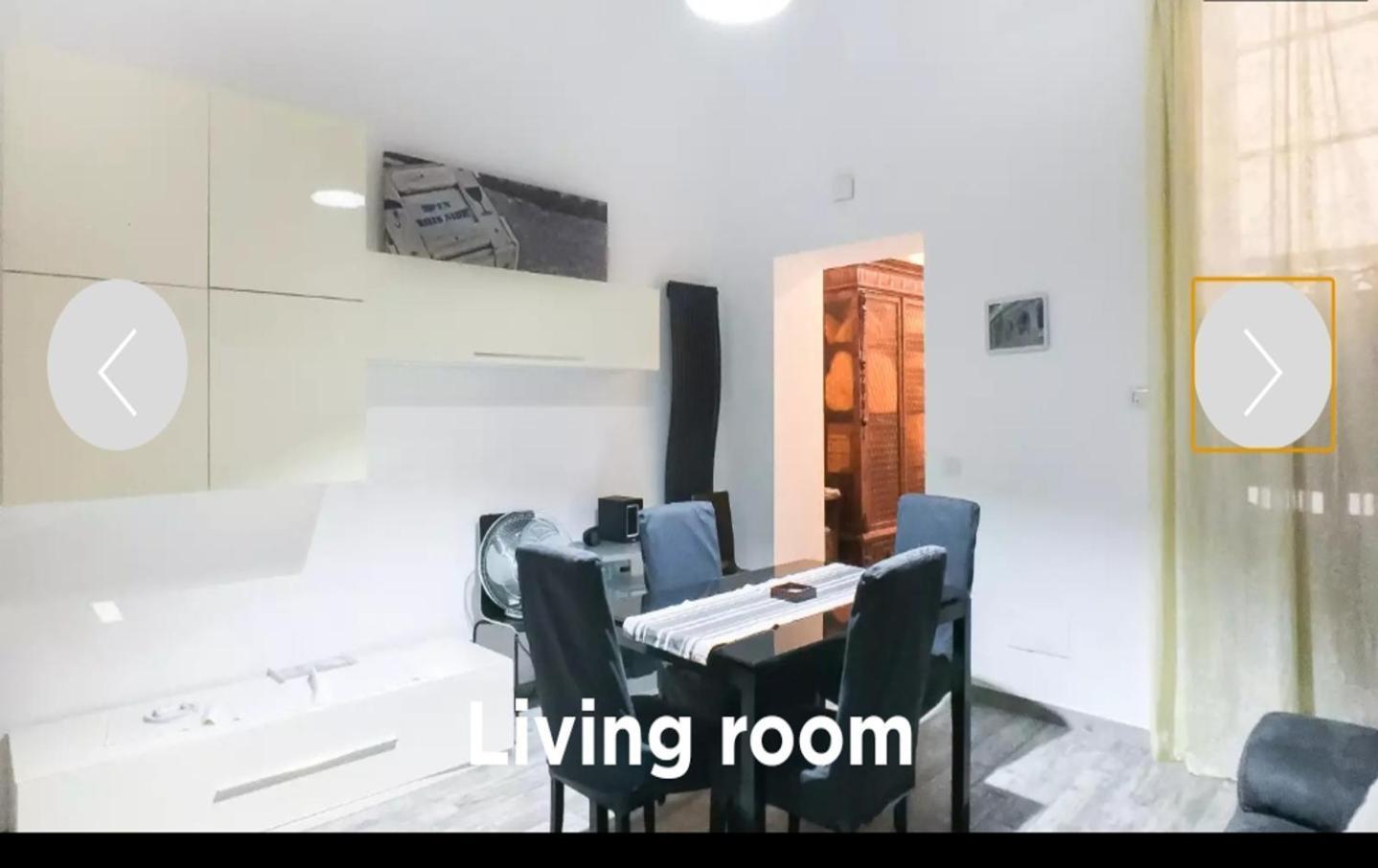 Apartamento Da Caterina All'Esquilino Roma Exterior foto