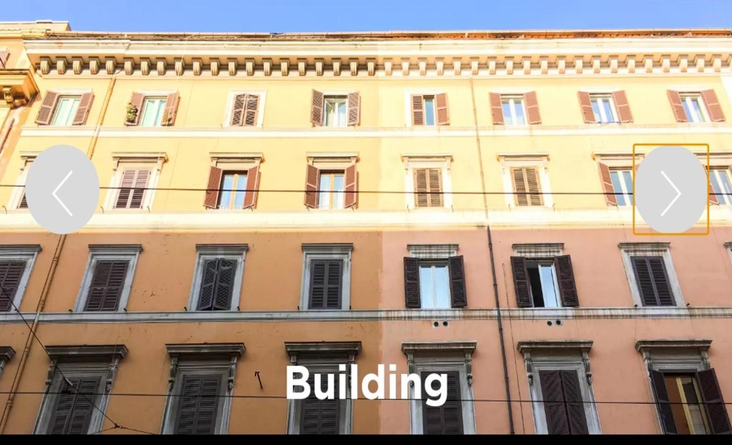 Apartamento Da Caterina All'Esquilino Roma Exterior foto