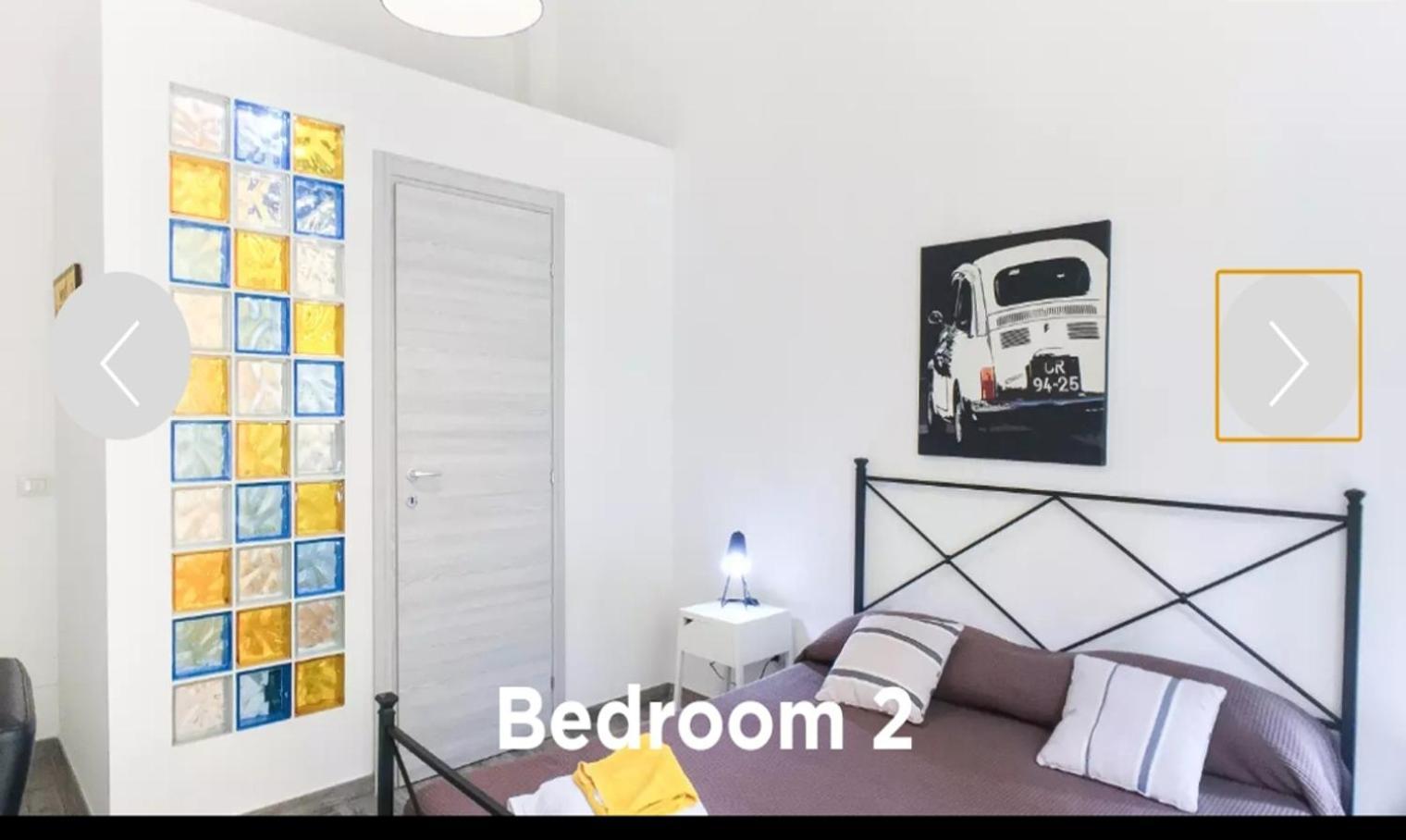 Apartamento Da Caterina All'Esquilino Roma Exterior foto