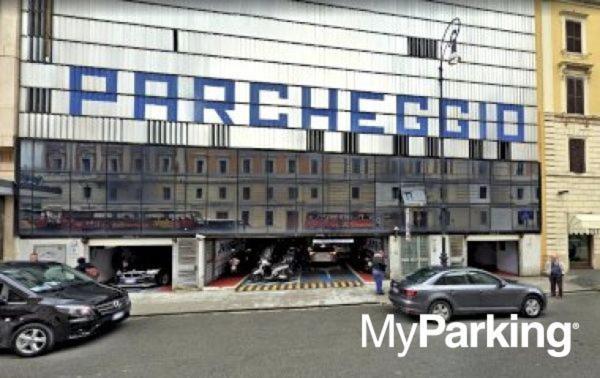 Apartamento Da Caterina All'Esquilino Roma Exterior foto